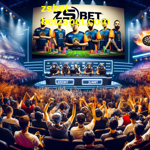 A Ascensão dos eSports: Uma Nova Era no Entretenimento Digital