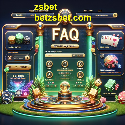 Explorando a Categoria FAQ em Zsbet: Aprendizado e Diversão
