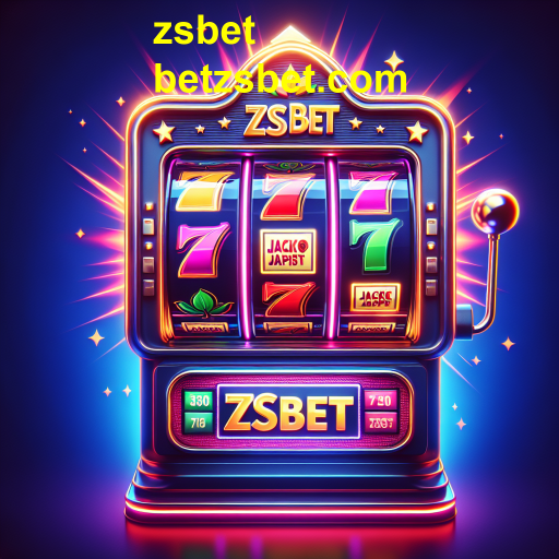 Descubra a Empolgação dos Jackpots em Zsbet