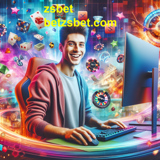 Descubra as Melhores Promoções em Zsbet: Oportunidades Imperdíveis para Jogadores